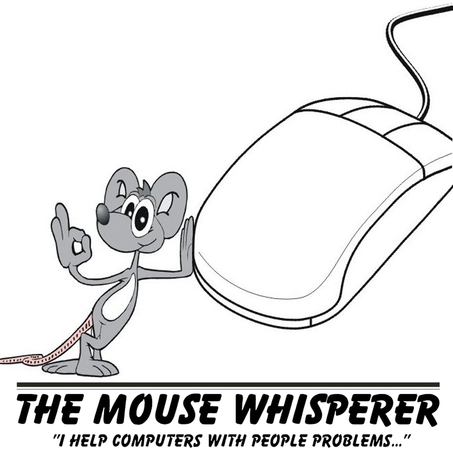 The MouseWhisperer