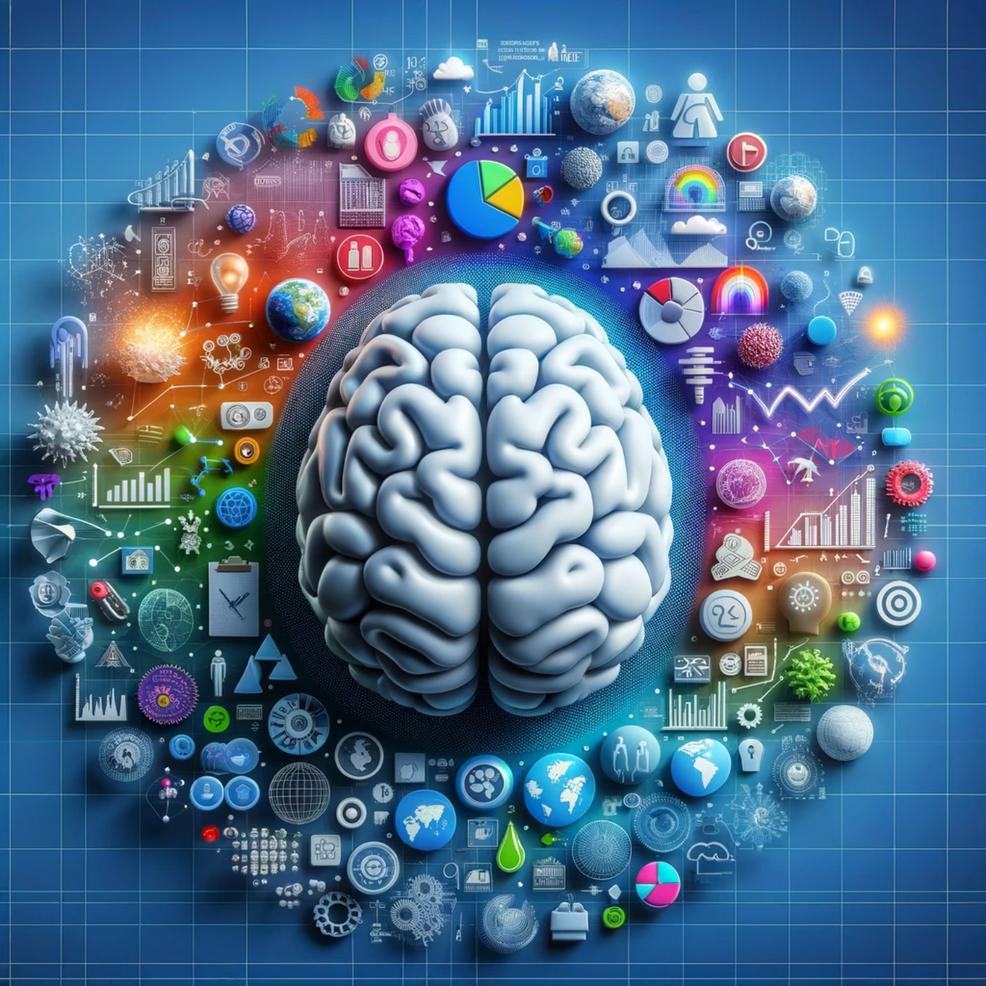 Higher learning: Insights and Perspectives in the Modern World podcast artwork