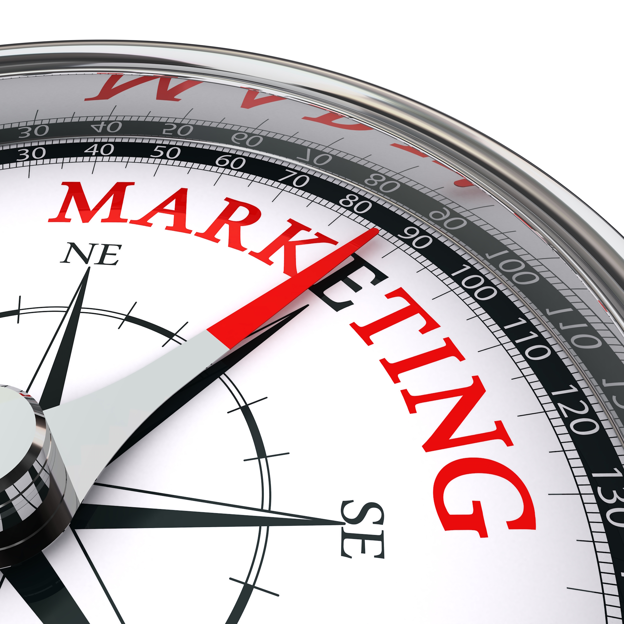 Practical, Actionable Marketing