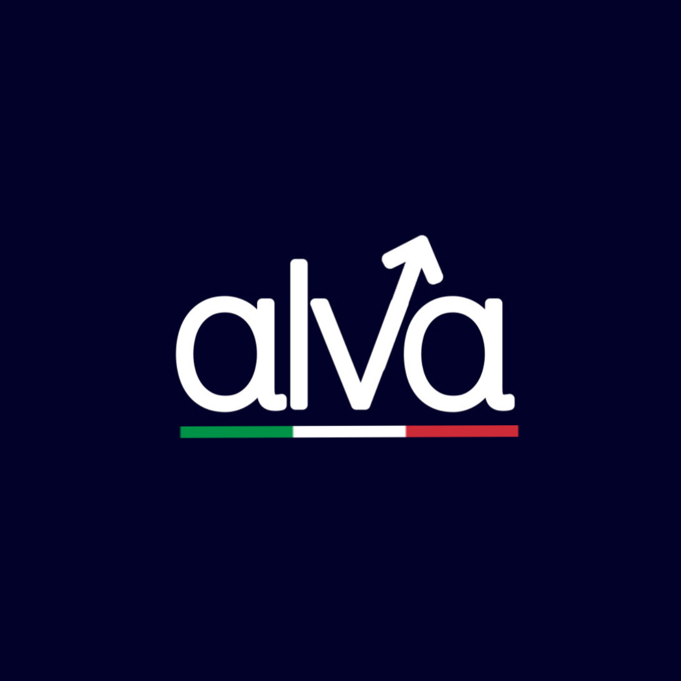 The Alva Pod Italy podcast artwork