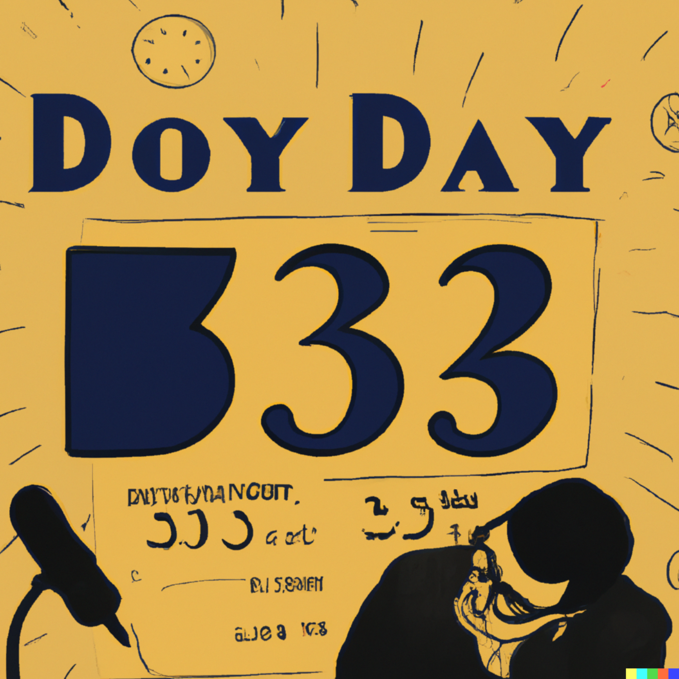 DayByDay: A Walk Through History