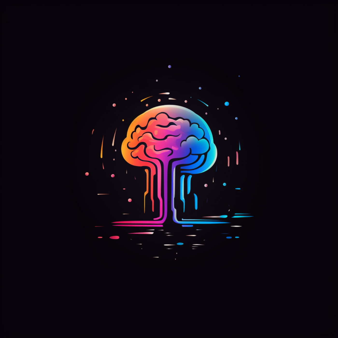 AI, the world of unlimited possibilities podcast artwork