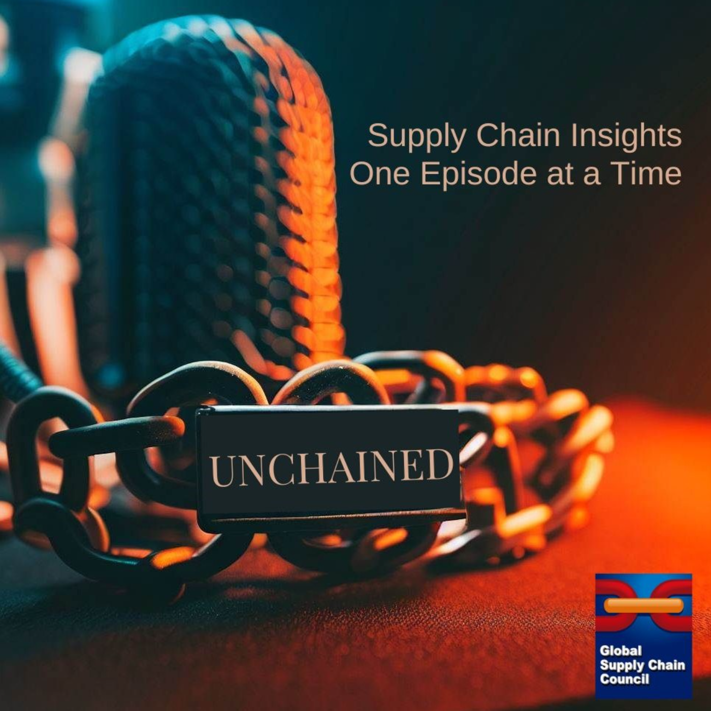 UNCHAINED