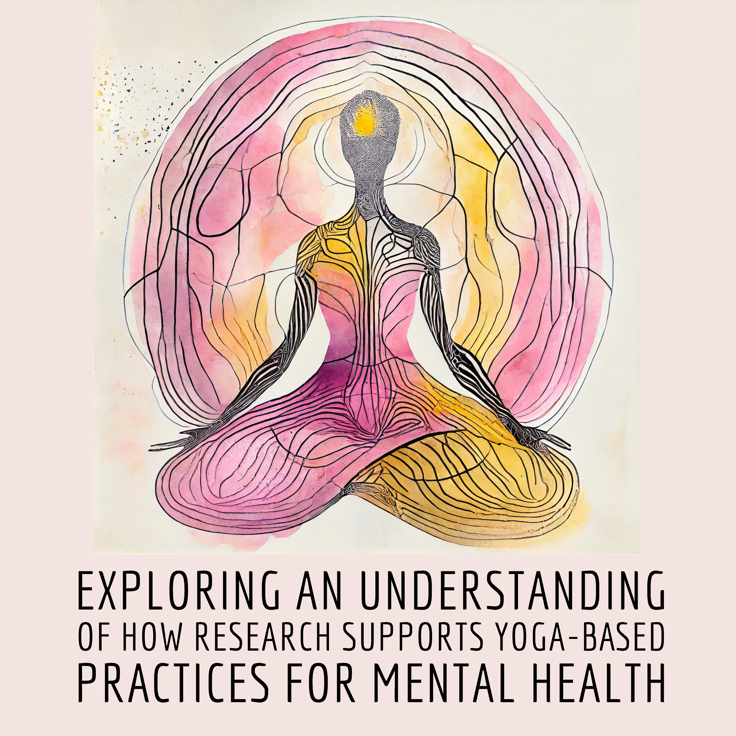#25: The role of meditation and mindfulness in the management of polycystic ovary syndrome: a scoping review